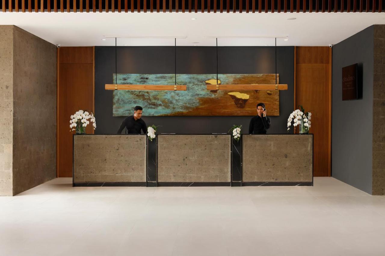 Citadines Berawa Bali Aparthotel