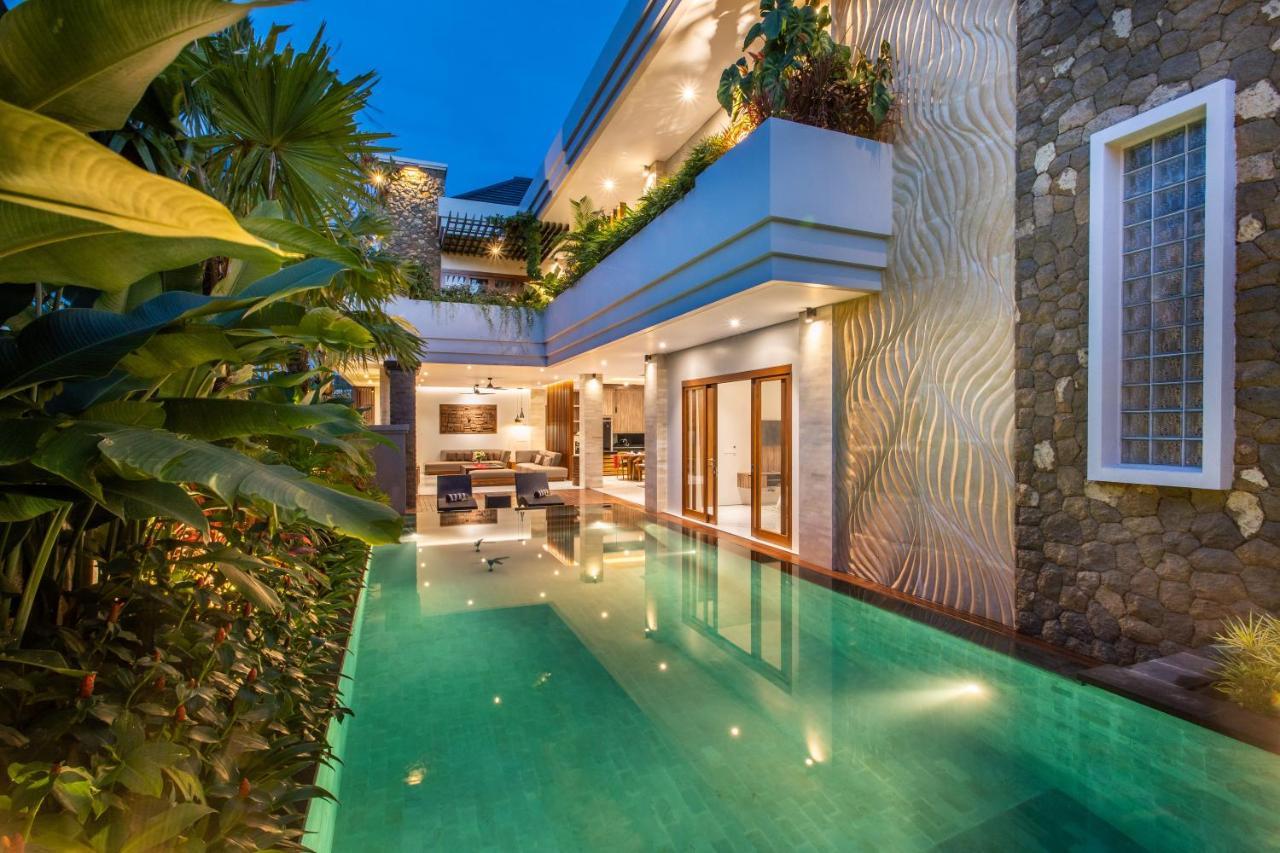 The Amarta Jimbaran (Bali)