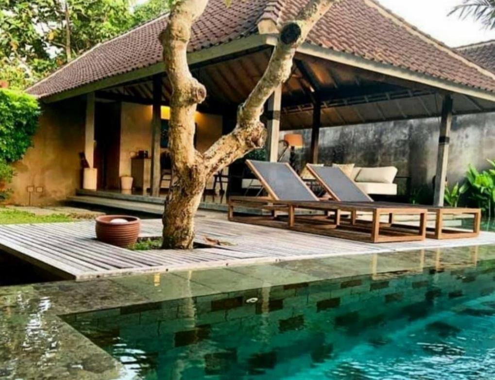 Villa Komea Canggu (Bali)
