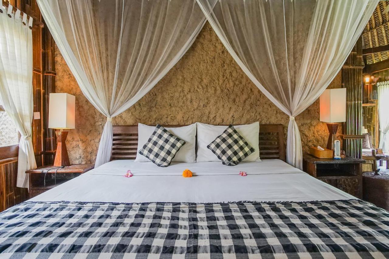 Hidden Yone Village 4* Ubud (Bali)