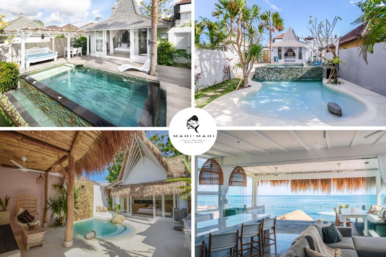 Villa Mahi Mahi & *