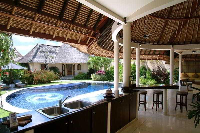 The Dusun Seminyak (Bali)