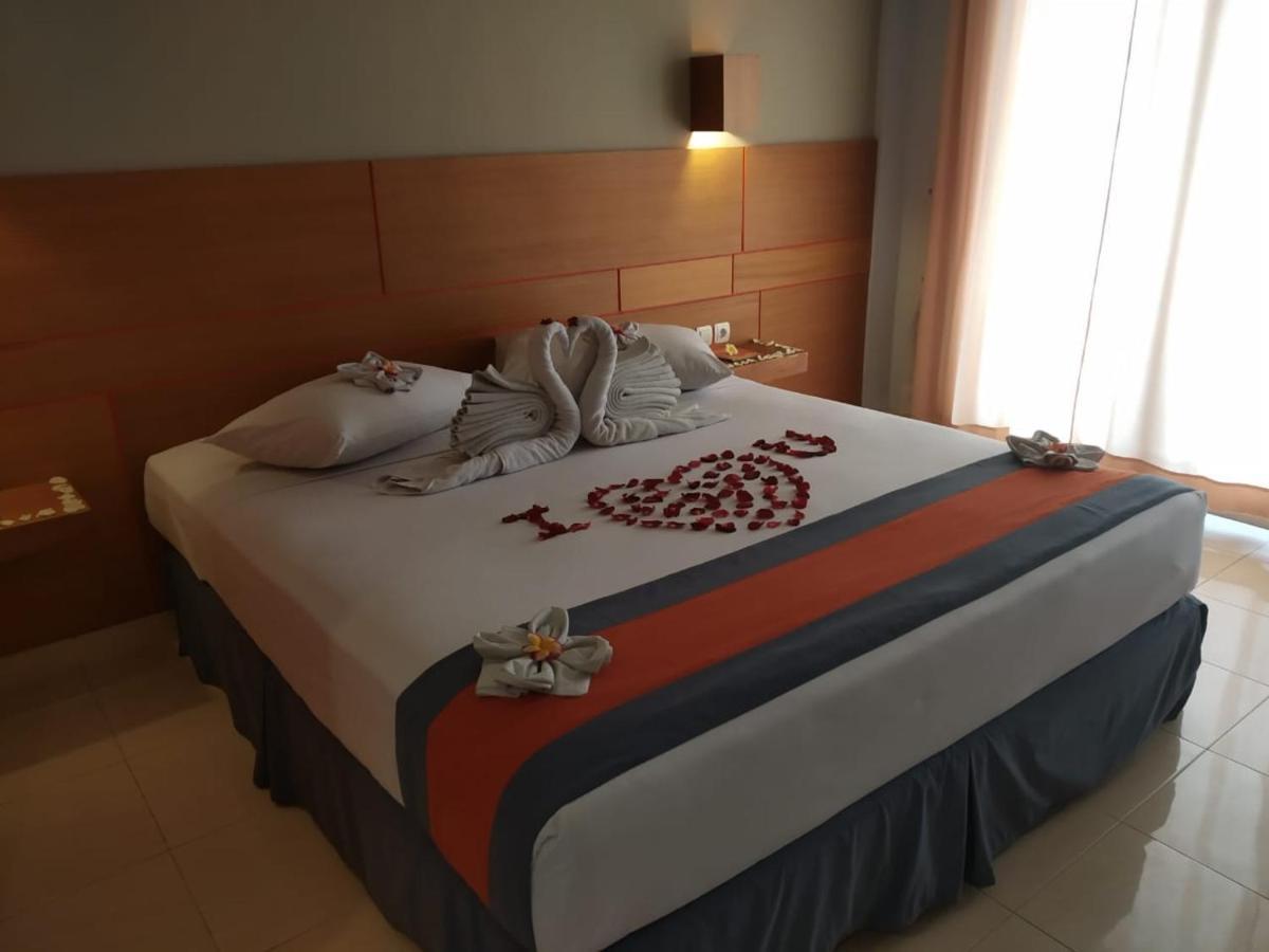 Grand Sinar Indah Legian (Bali)