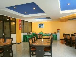 The Yani Bali