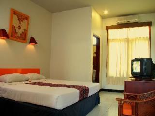 The Yani Bali