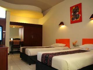 The Yani Bali 3* Pesanggaran