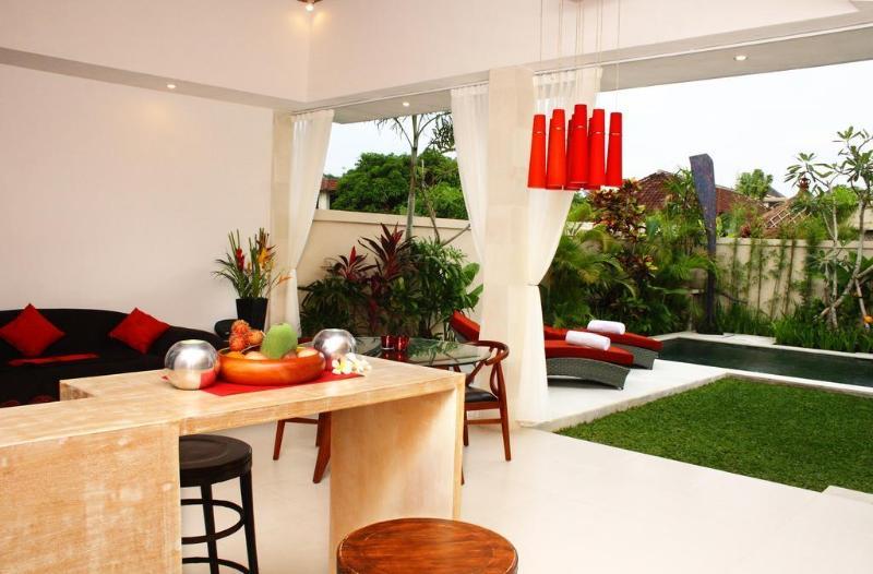 Briana By R Us Villa Seminyak (Bali)