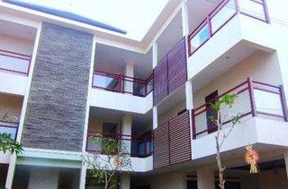 Hotel Anucara