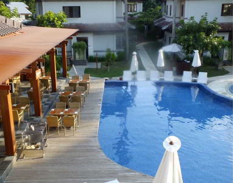 Hotel Grand Whiz Nusa Dua Bali 4*