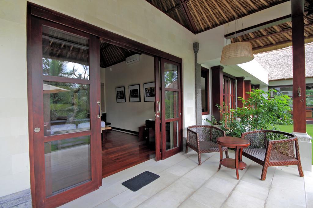 Amrita Villa Ubud (Bali)
