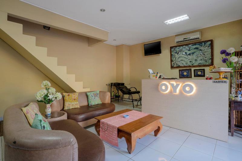 Terrace Garden Homestay And Spa Hotel