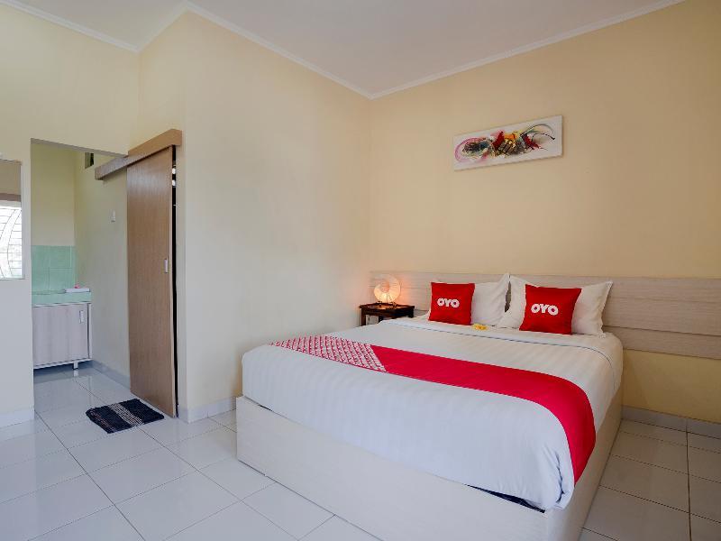 Terrace Garden Homestay And Spa 2* Jimbaran (Bali)