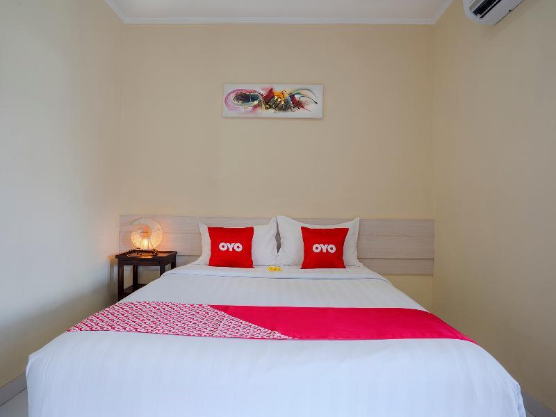 Terrace Garden Homestay And Spa Hotel Jimbaran (Bali)