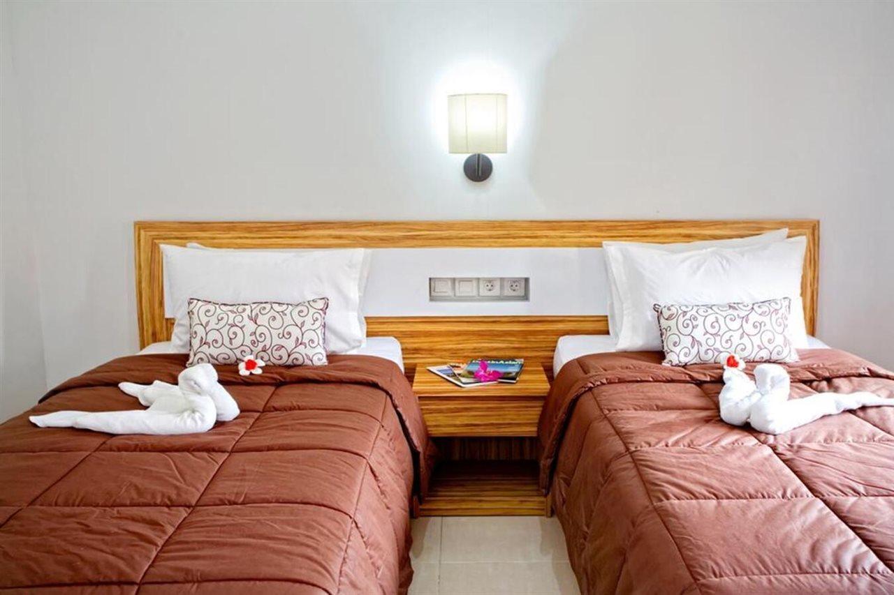Guest house Tanjung Sari Nusa Dua (Bali)