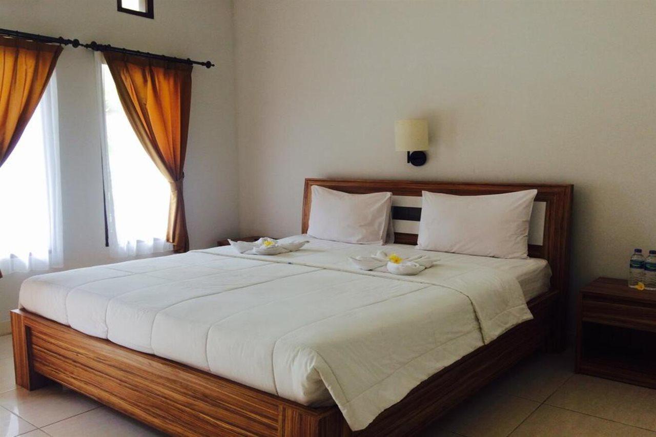 Guest house Tanjung Sari