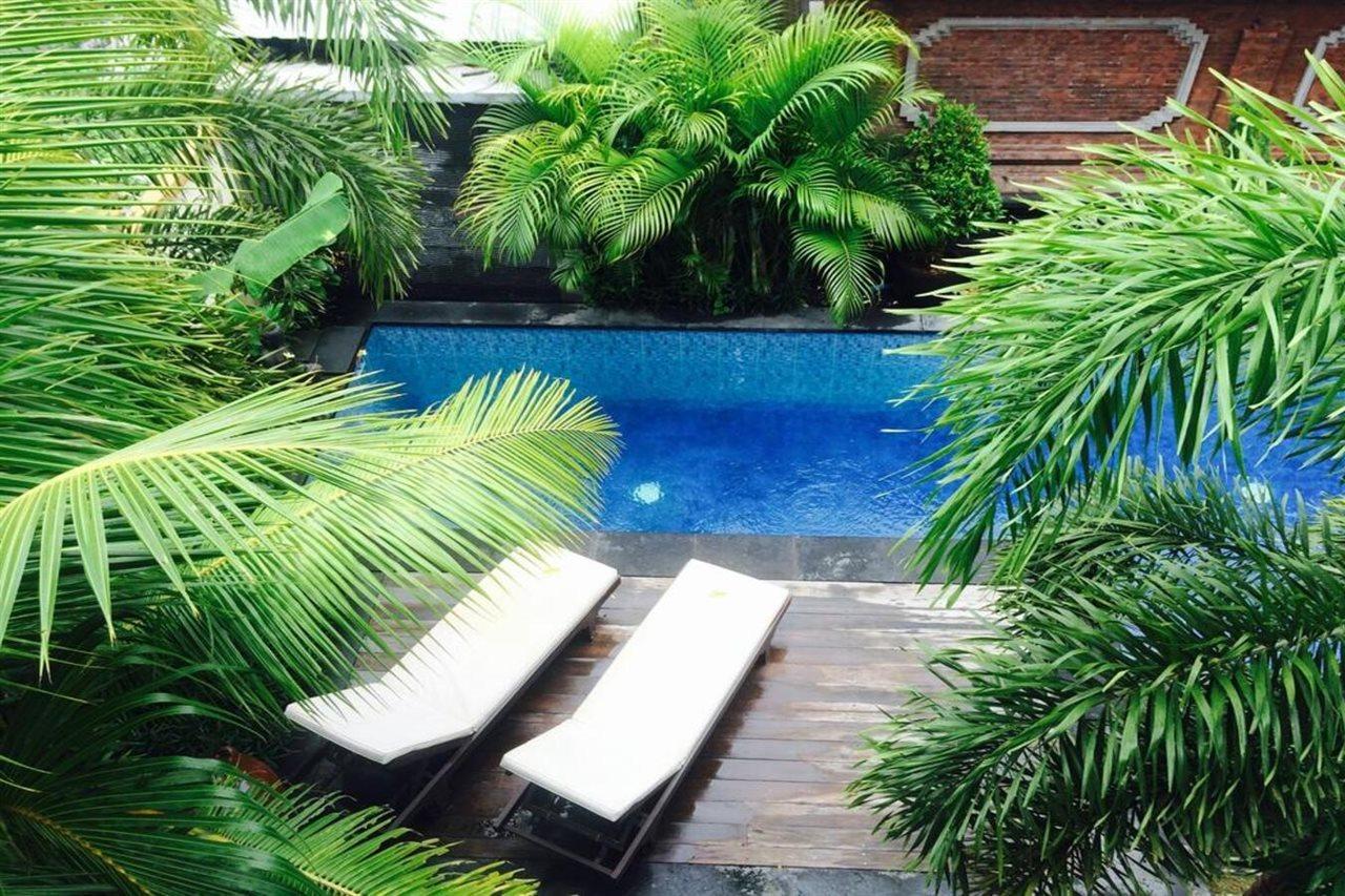 Tanjung Sari Guest house Nusa Dua (Bali)