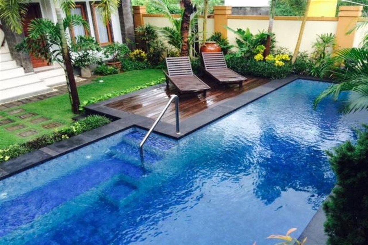 Guest house Tanjung Sari