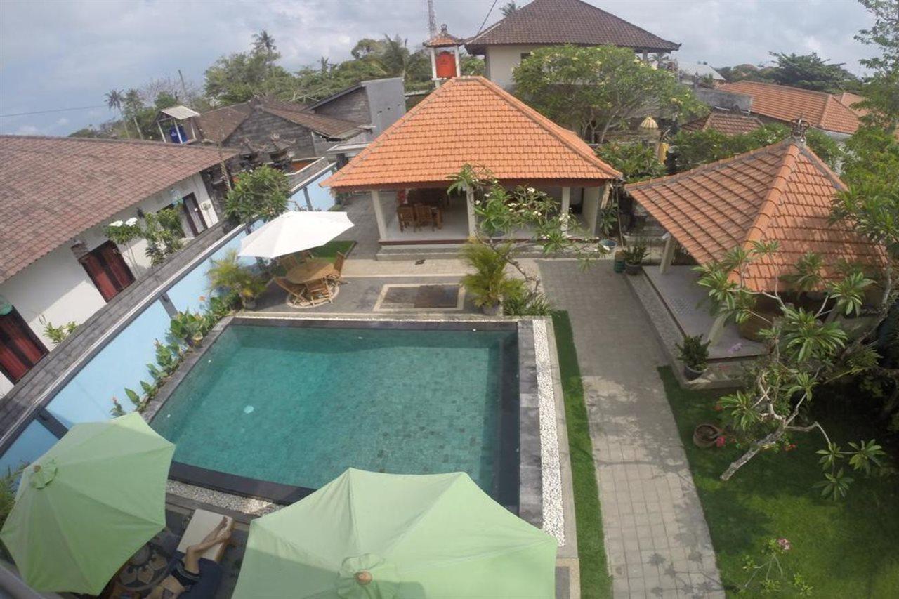 Puri Clinton Bali * Nusa Dua (Bali)