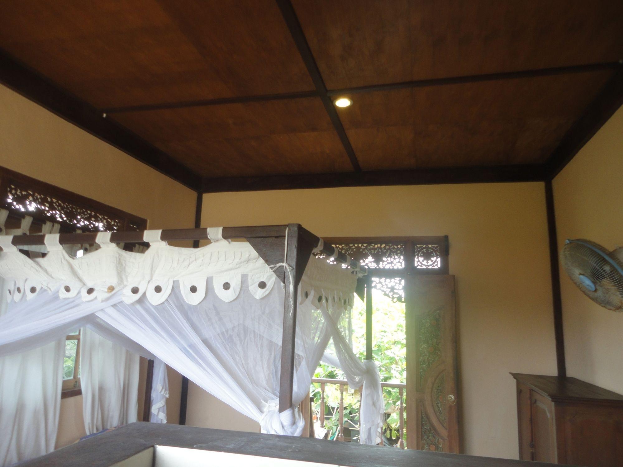 Indah Bingin Homestay *