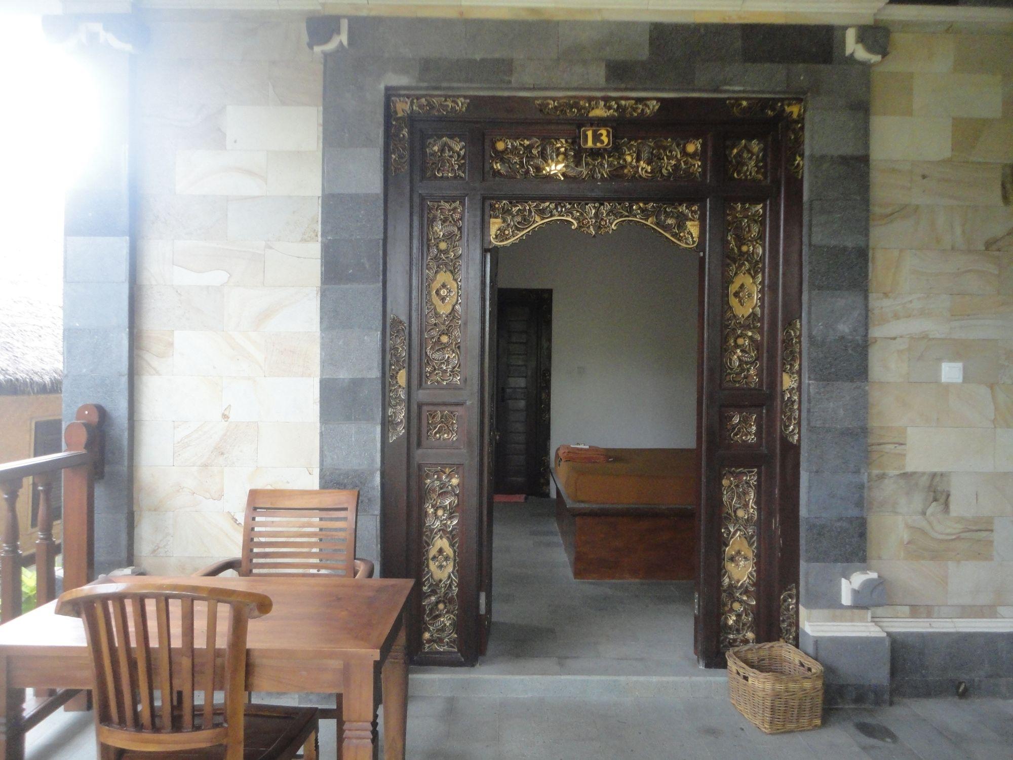Indah Bingin Homestay *