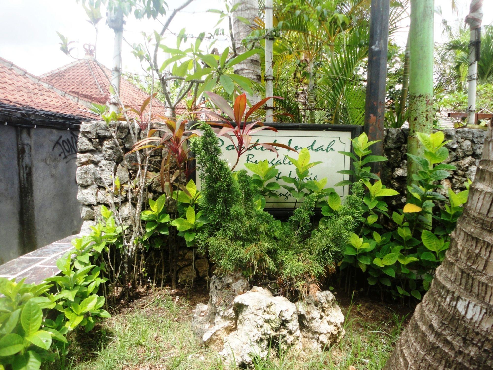Indah Bingin Homestay *