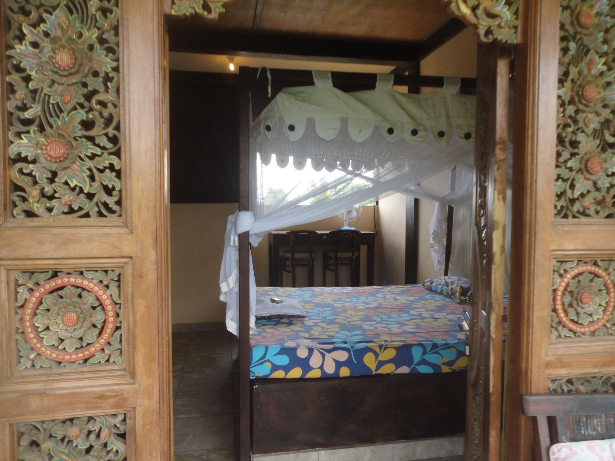 Indah Bingin Uluwatu (Bali)