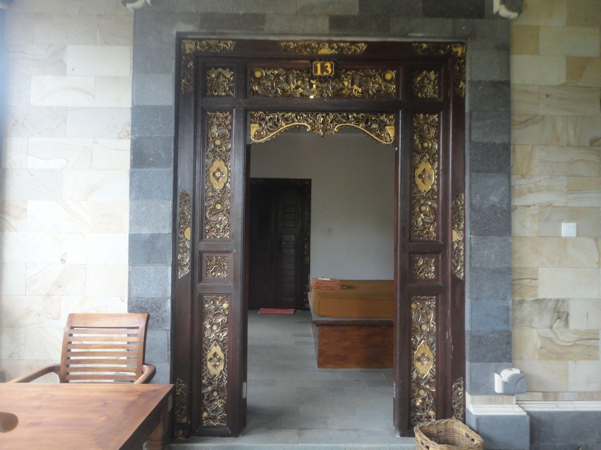 Homestay Indah Bingin *
