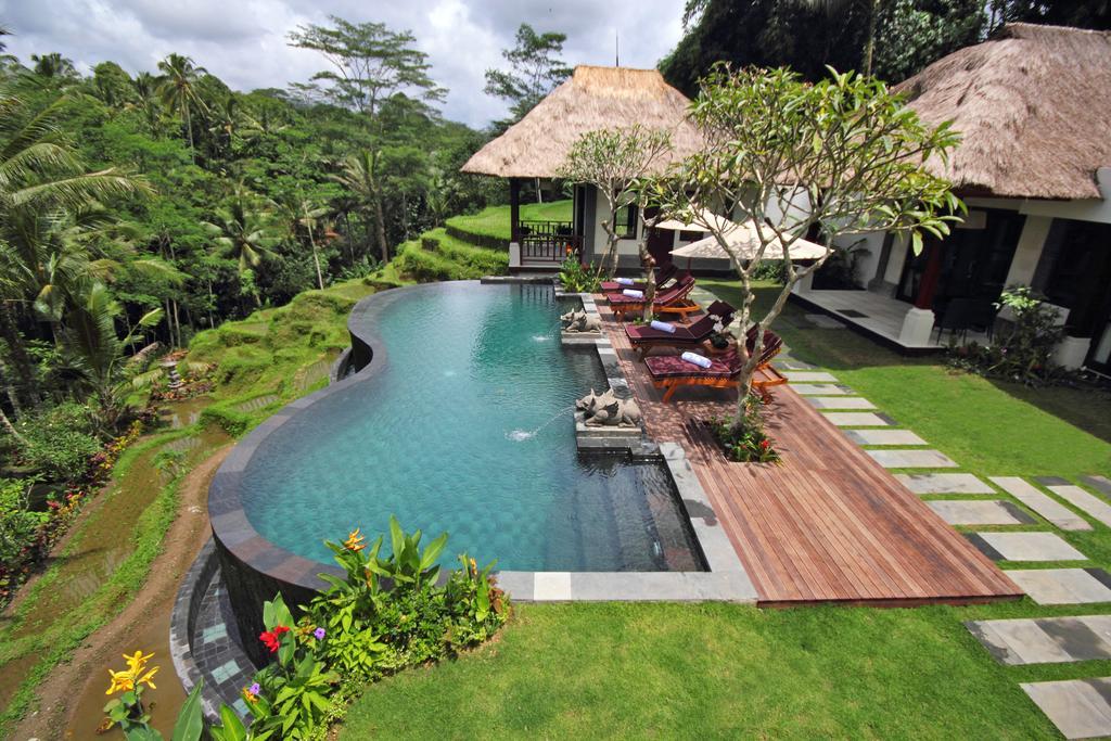 Amrita Villa Ubud (Bali)