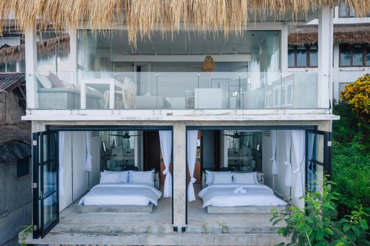 Mahi Mahi & Villa Uluwatu (Bali)