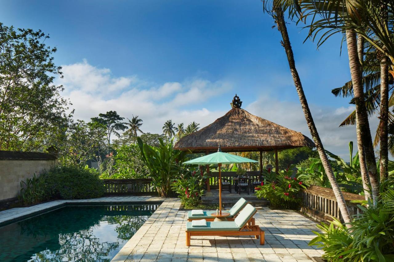 Amandari Ubud (Bali)