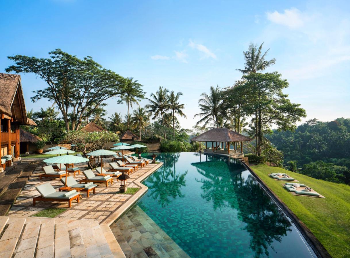 Amandari 5* Ubud (Bali)