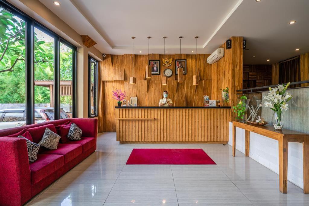 Hotel Pandawa All Seminyak (Bali)