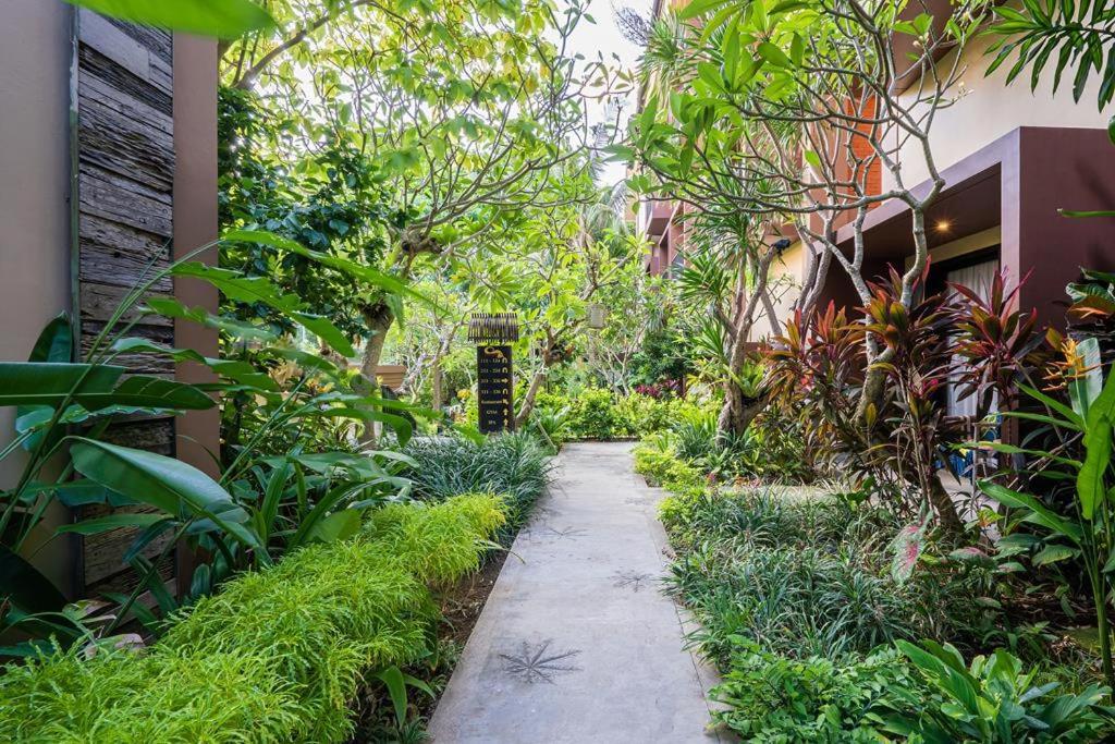 Hotel Pandawa All 4*