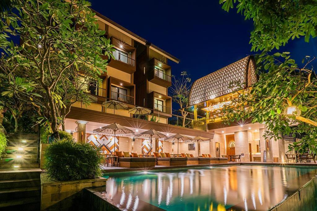 Pandawa All Hotel Seminyak (Bali)