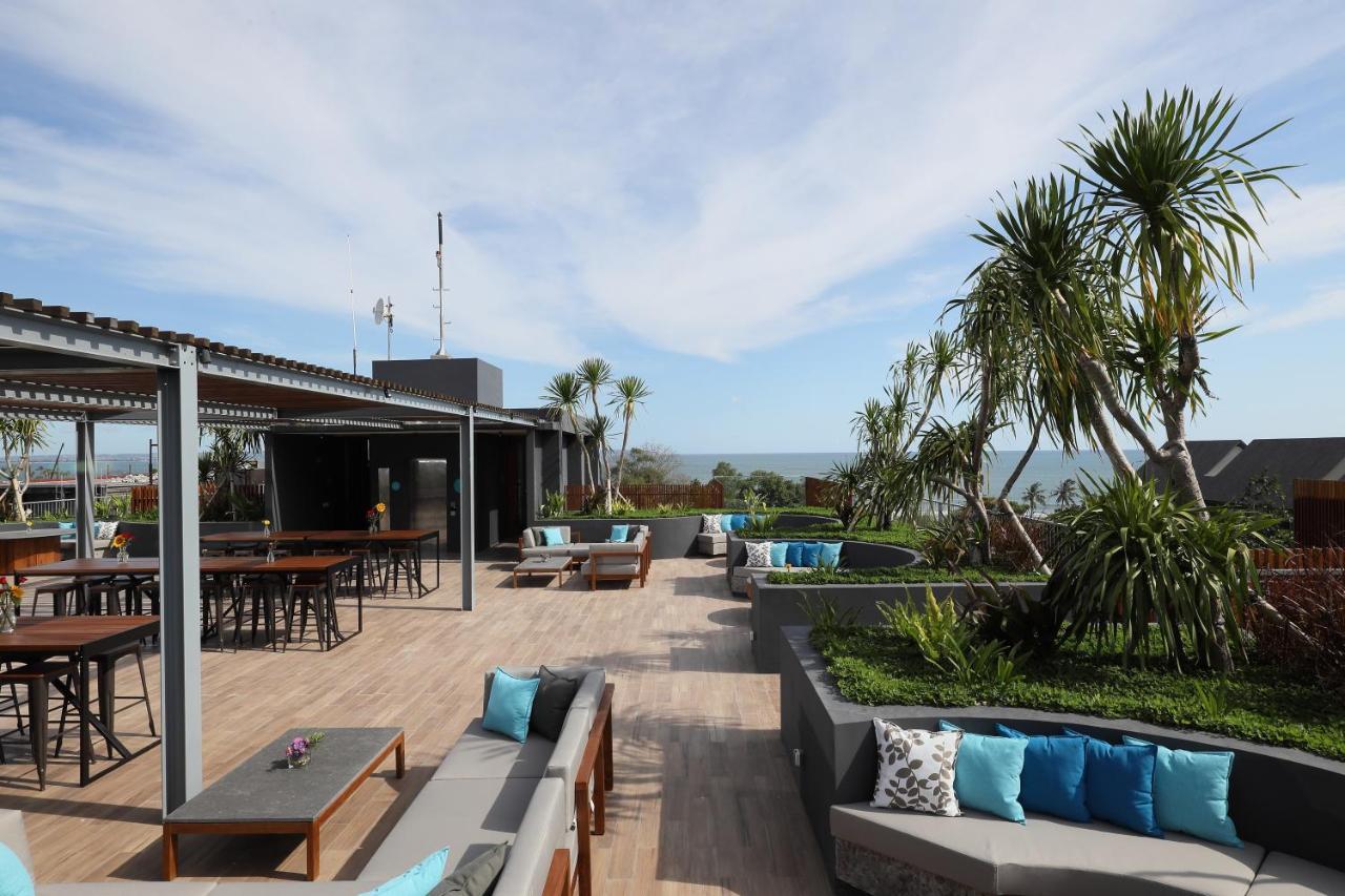 Citadines Berawa Bali Aparthotel