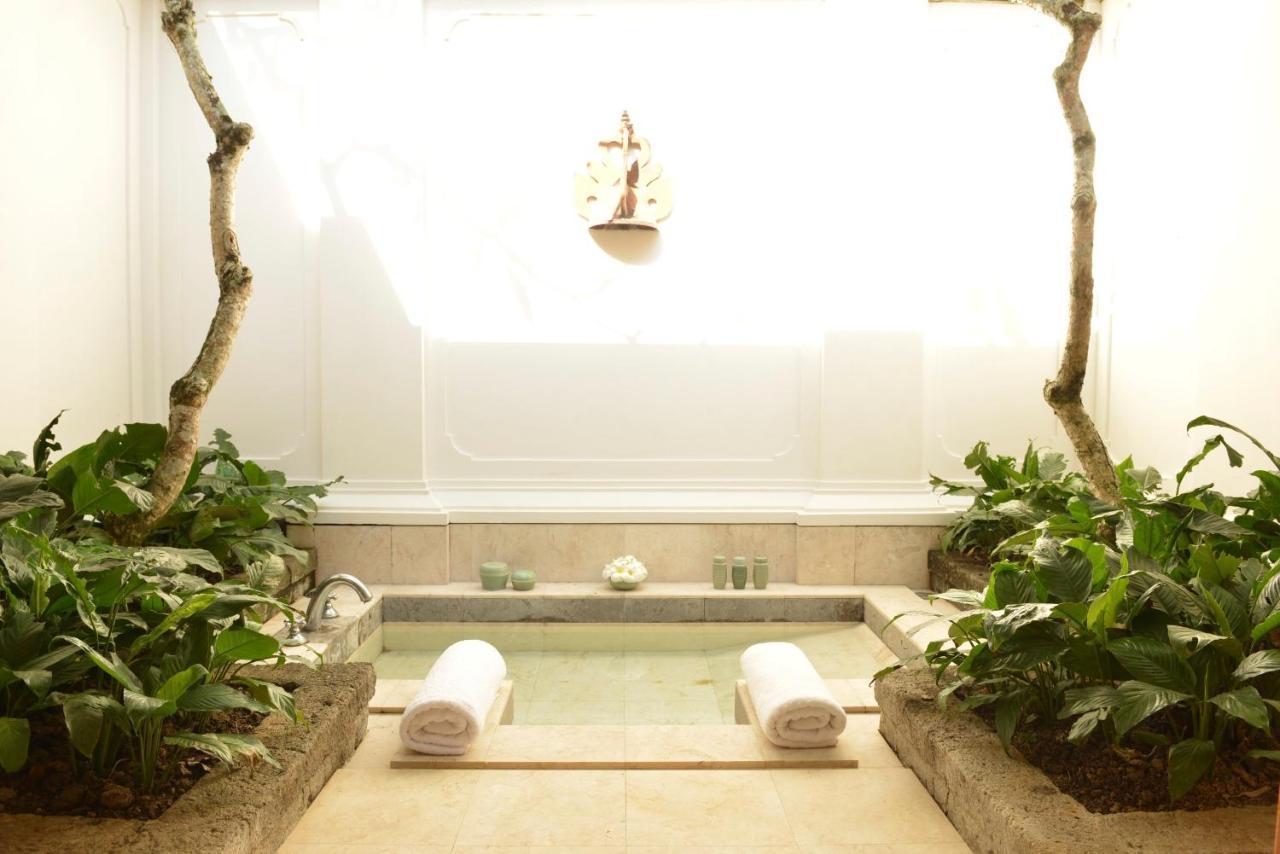 Hotel Amandari Ubud (Bali)