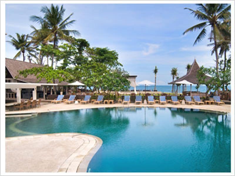 Bali Garden Resort 4*