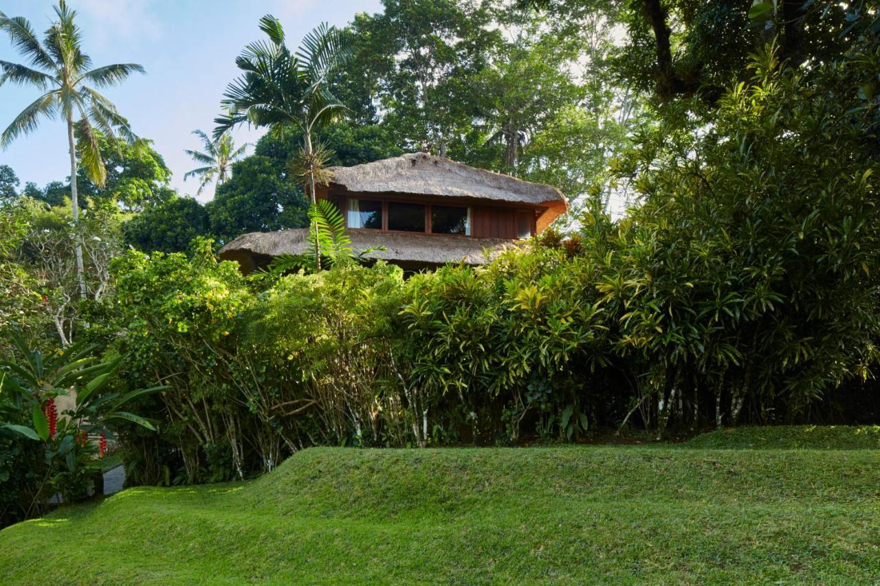 Amandari 5* Ubud (Bali)