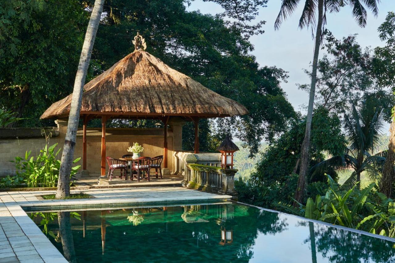 Hotel Amandari