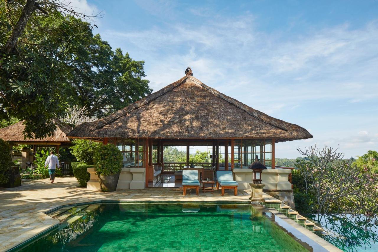 Amandari 5* Ubud (Bali)