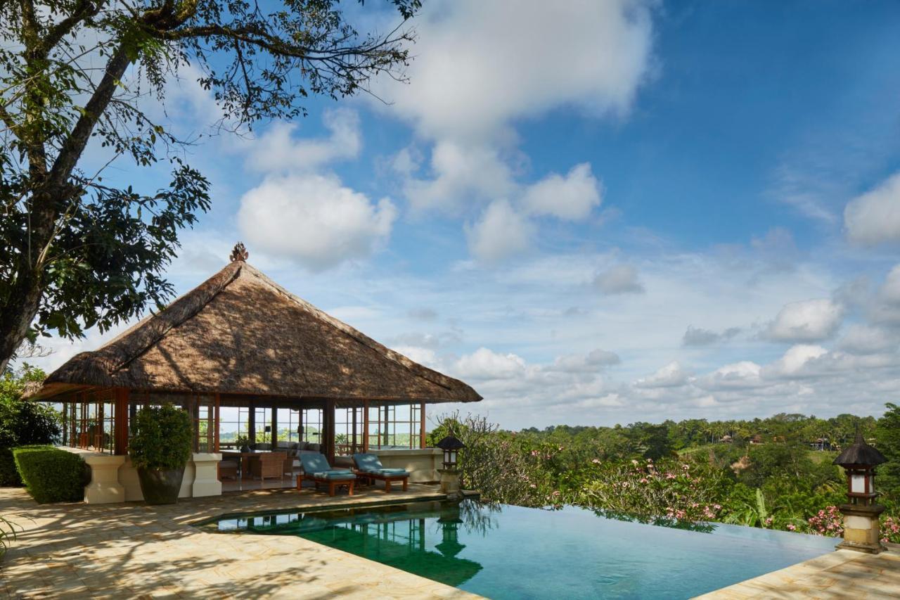 Hotel Amandari 5*