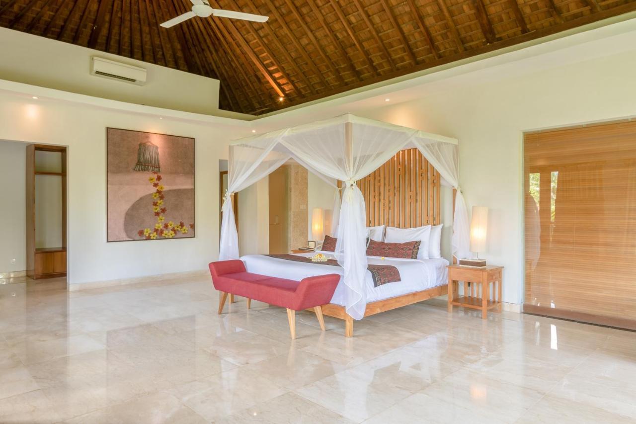 Puri Sebali Resort Ubud (Bali)