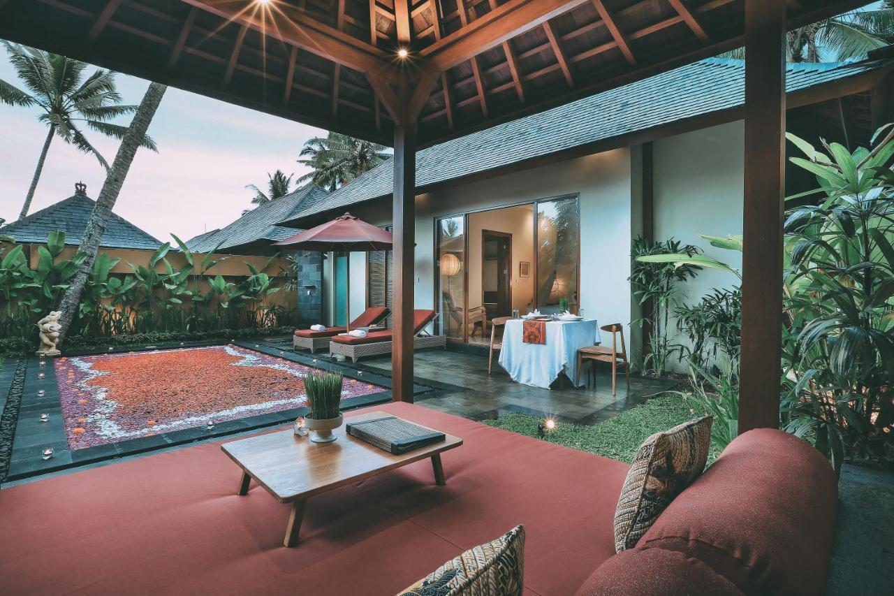 Puri Sebali Resort 5*