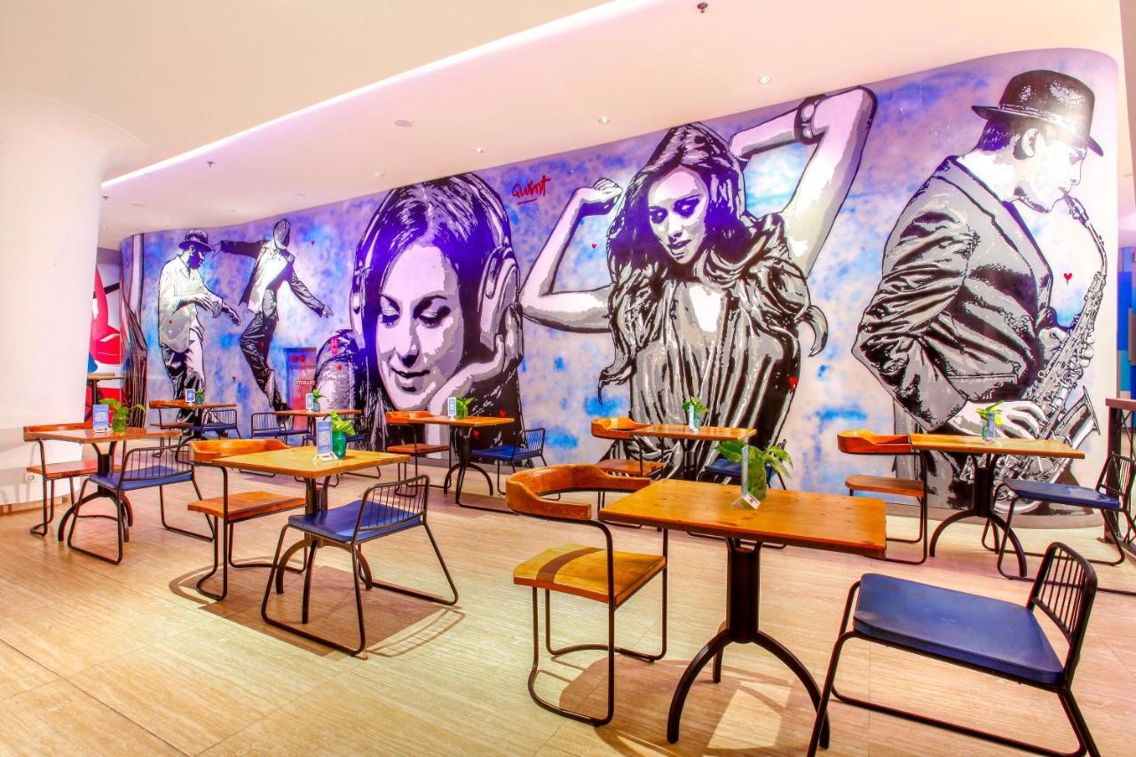 Hotel Solia Bali Legian (Bali)