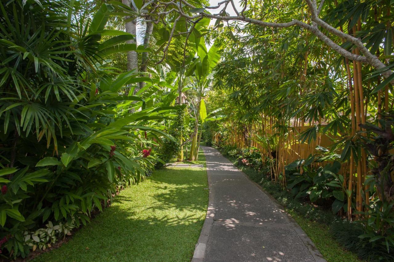 Resort Komaneka At Monkey Forest