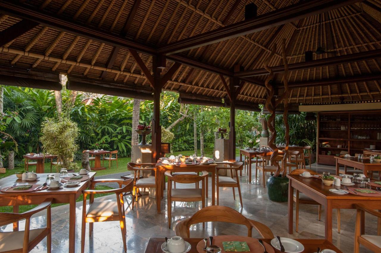 Komaneka At Monkey Forest Resort