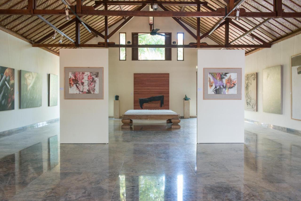 Resort Komaneka At Monkey Forest 5*