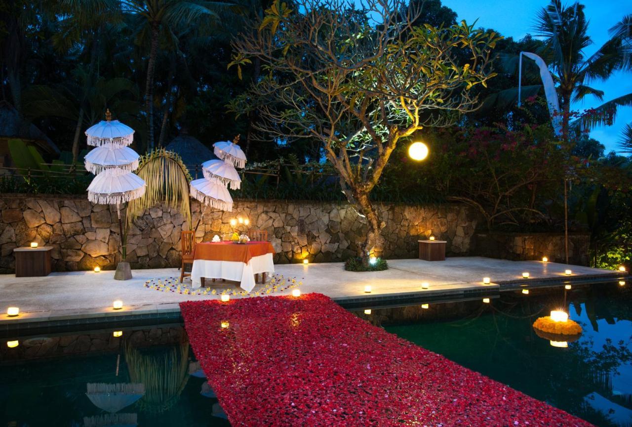 Resort Komaneka At Monkey Forest