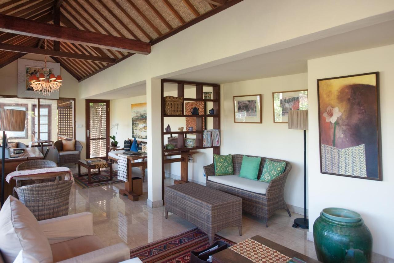 Resort Komaneka At Monkey Forest Ubud (Bali)