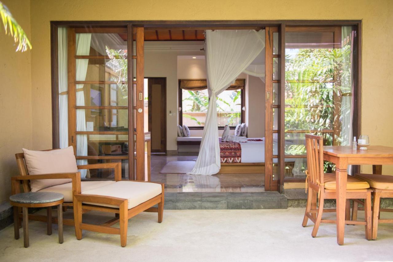 Komaneka At Monkey Forest Resort 5*